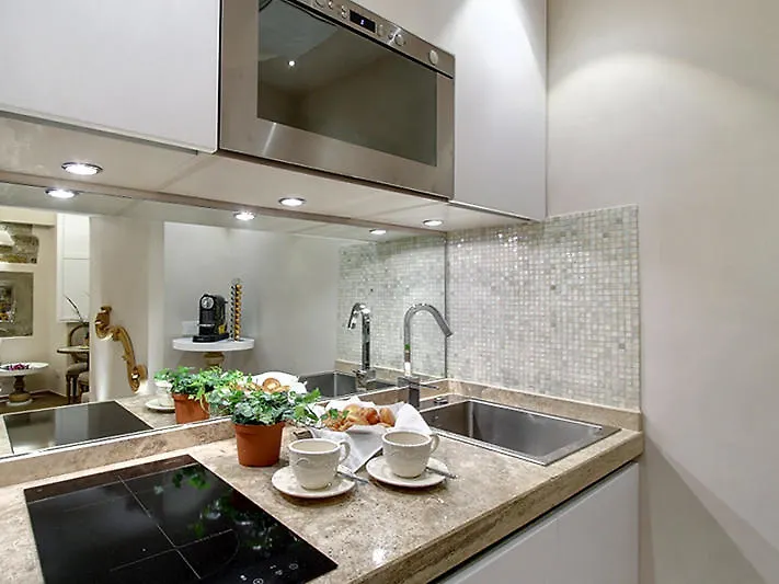 Piccolo Signoria Apartment Firenze