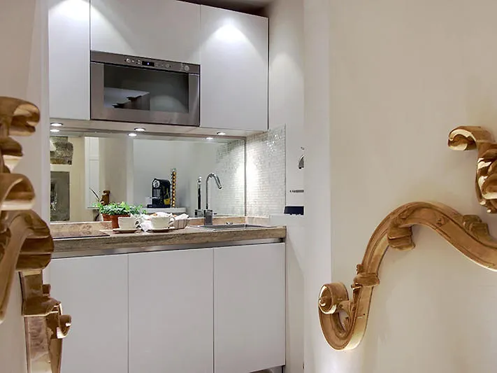 Piccolo Signoria Apartment Firenze