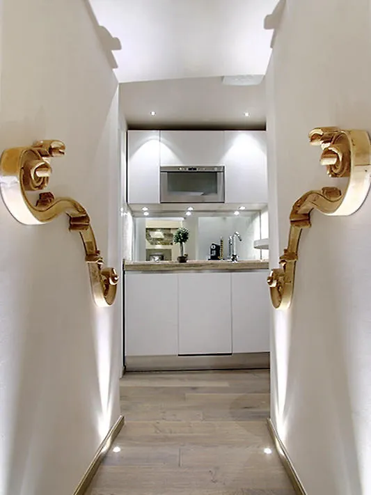 Piccolo Signoria Apartment Firenze