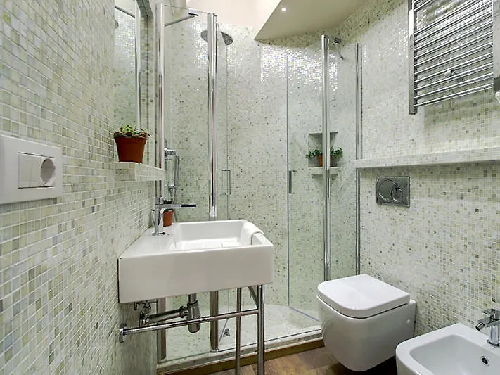 Piccolo Signoria Apartment Firenze 0*,