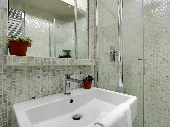 Piccolo Signoria Apartment Firenze