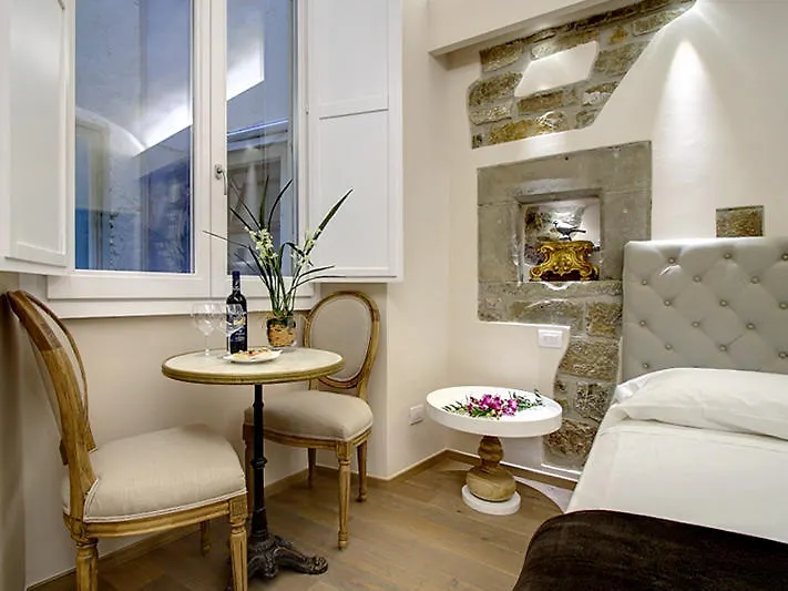 Piccolo Signoria Apartment Firenze Italia