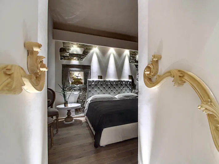 Piccolo Signoria Apartment Firenze Italia