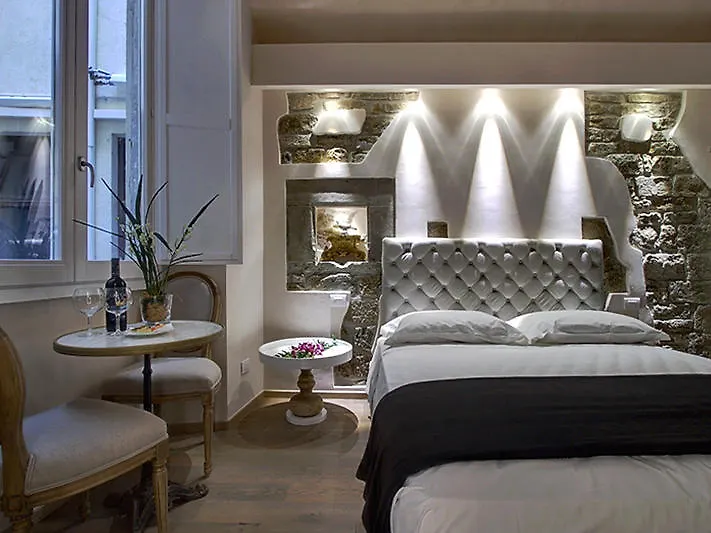 Piccolo Signoria Apartment Firenze