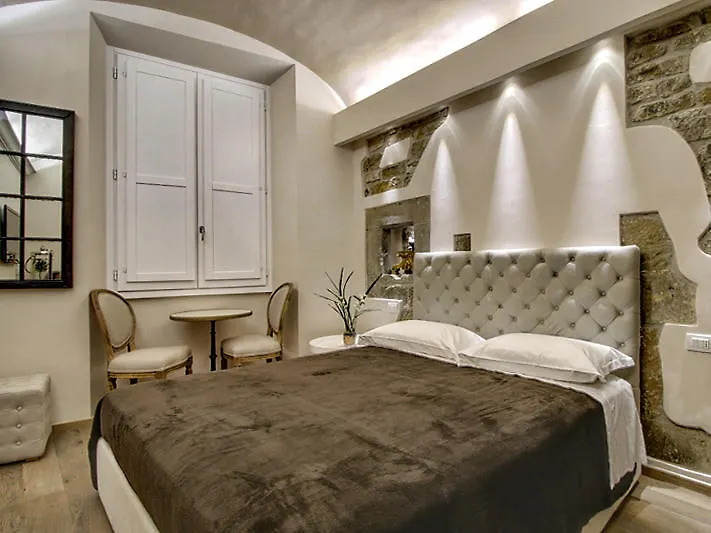 Piccolo Signoria Apartment Firenze