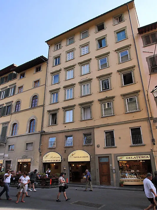 Piccolo Signoria Apartment Firenze