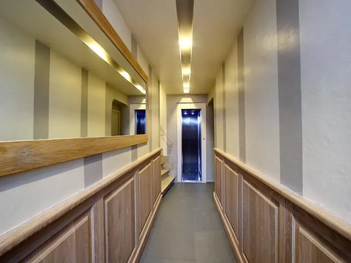 Piccolo Signoria Apartment Firenze