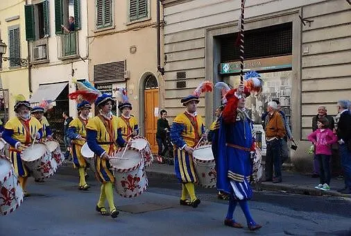 Piccolo Signoria Apartment Firenze