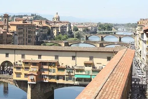 Piccolo Signoria Apartment Firenze
