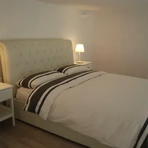 Berardi Palace - Vigna Nuova Loft Appartamento