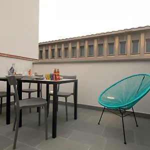 Pergola35 Appartamento