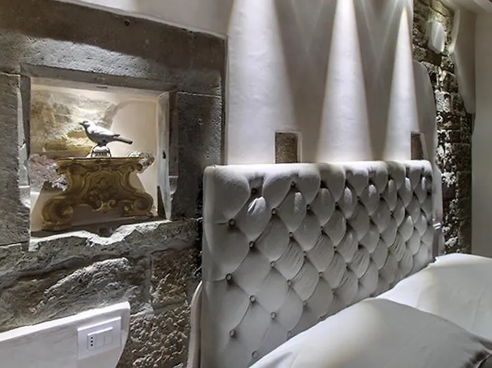 Piccolo Signoria Apartment Florence 0*,