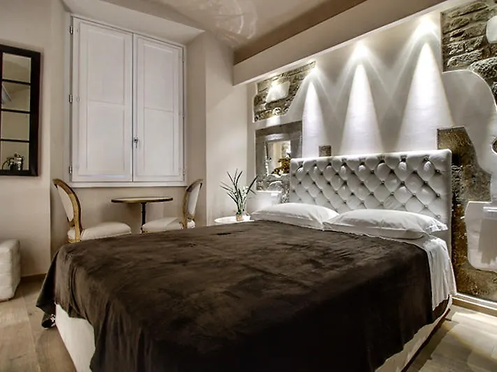 Piccolo Signoria Apartment Florence Italy