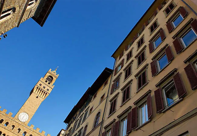 Piccolo Signoria Apartment Florencie