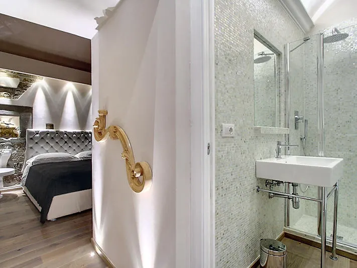 Piccolo Signoria Apartment Florencie
